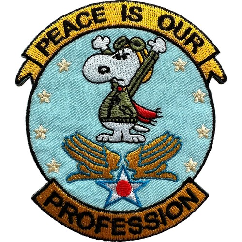 Peace luftwaffe pilot snoopy - luftwaffe,