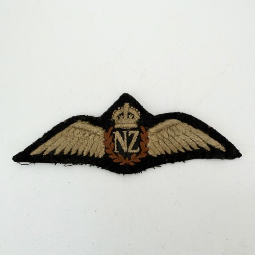 Original ww2 rnzaf royal new - royal,