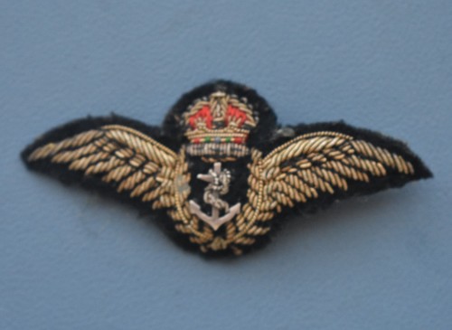 Royal navy fleet air arm - air, ww2