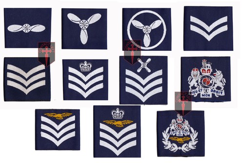 Offizielle royal air force - 2,
