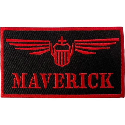 Top gun maverick bügelbild - top,