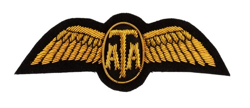 Replica ww2 ata air transport - replica,