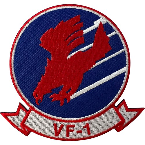 United states navy patch - vf-1,