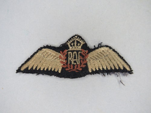 Wwii royal air force - royal, piloten