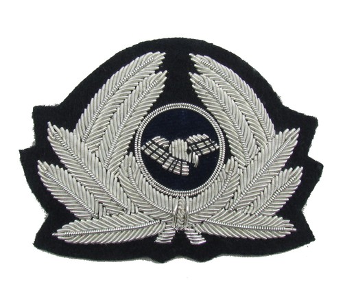 Pilot abzeichen für - abzeichen, kappe