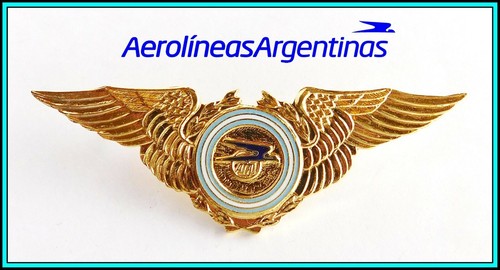 Aerolineas argentinas - aerolineas,