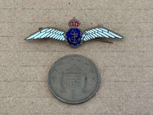 Ww2 fleet air arm pilot - air, pilot’s