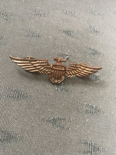 United states naval aviator - states,
