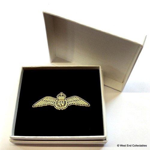 Goldfarbene royal air - goldfarbene, force