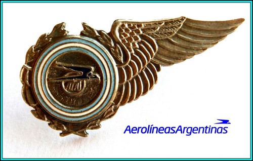 Aerolineas argentinas original - aerolineas,