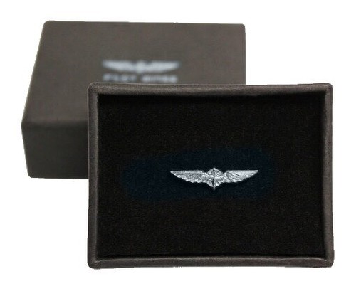 Pilot wings silber - pilot,