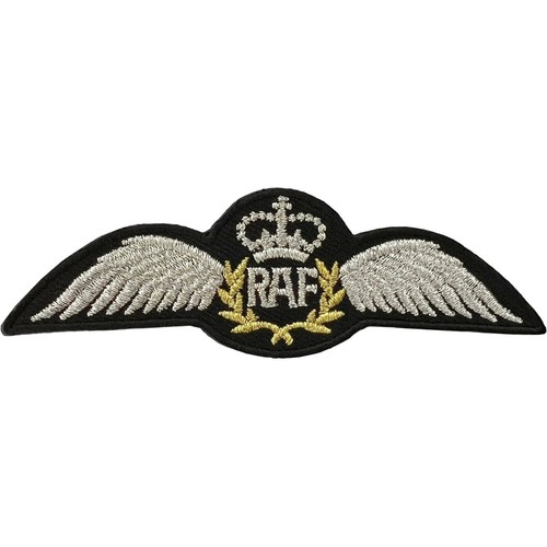 Raf pilot flügel - raf,