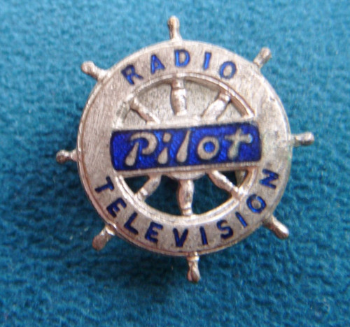 Pilot radio fernsehen - &,