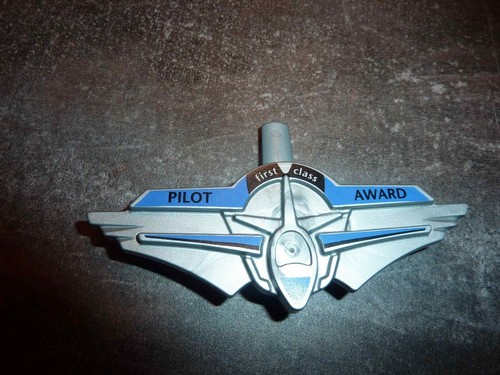 Playmobil award pilot - ,