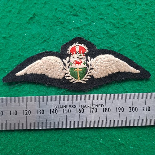 Ww2 southern rhodesian - southern,