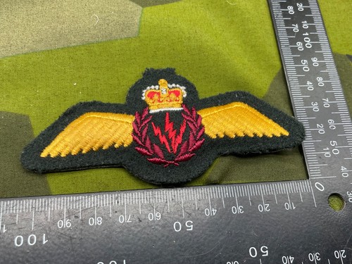 Rcaf luftwaffenabzeichen - rcaf,