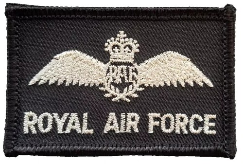 Royal air force - force, raf