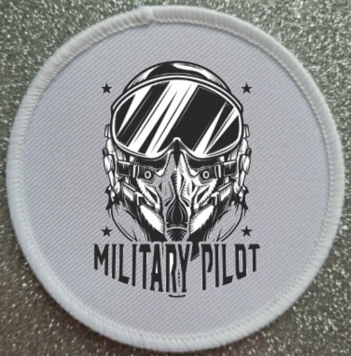 Militär pilot luftwaffe - 3",