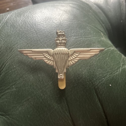 Raf barett abzeichen metall - barett,