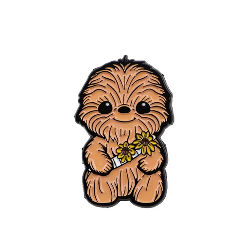 Chewbacca pin krieg der sterne - pin,