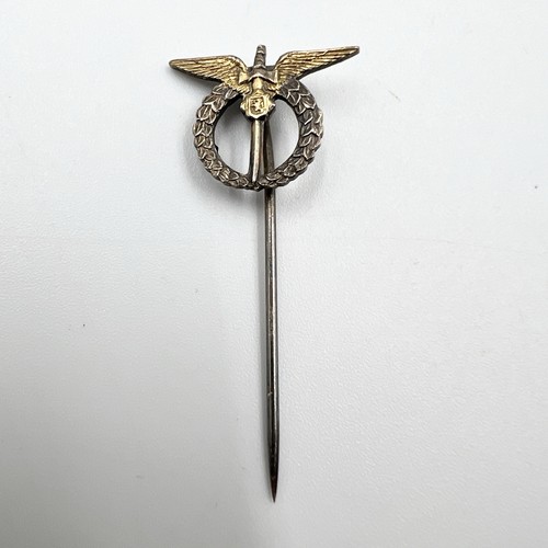 Original ww2 tschechoslowakei - original,