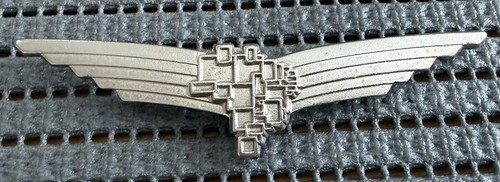 Azul airlines pilot wings - airlines,