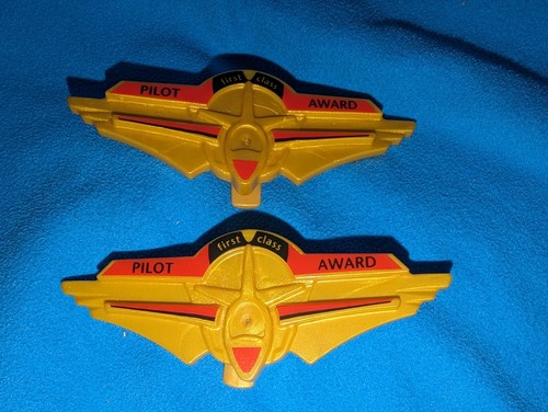 Playmobil piloten abzeichen - 2,
