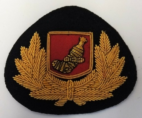 Original oman pilot - oman,