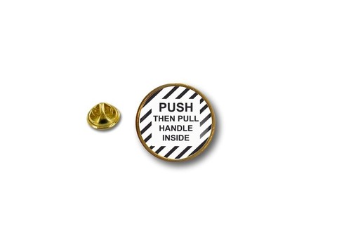 Pin button pins anstecker - pin,