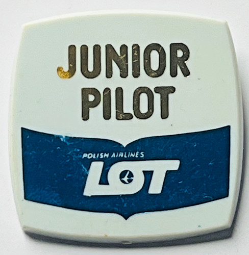 Lot polish airlines - lot,