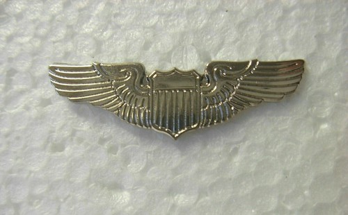 Pilot wings pin anstecker - wings,