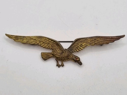 Vintage vergoldete metall - vintage,