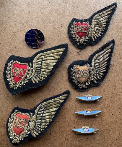 Bks pilotenflügel nicht mehr - pilotenflügel,,