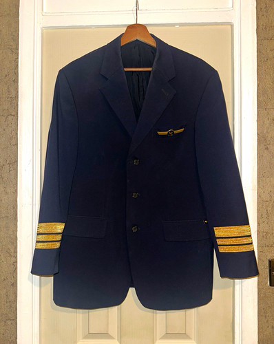 Thomas cook airlines marine - thomas,