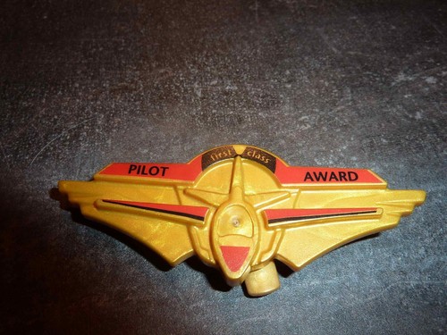 Playmobil award pilot - playmobil,
