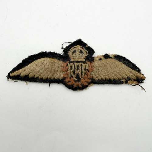 Original ww2 raf - raf, air