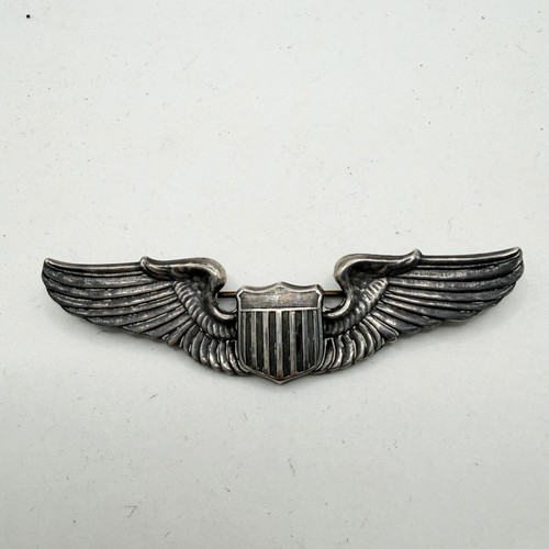 Original ww2 usaaf piloten - original,